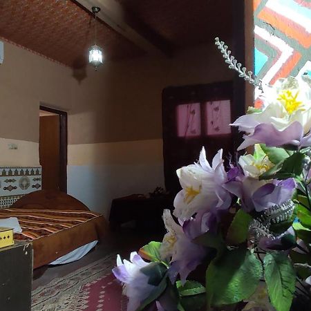 Prends Ton Temps Hotell Zagora Eksteriør bilde