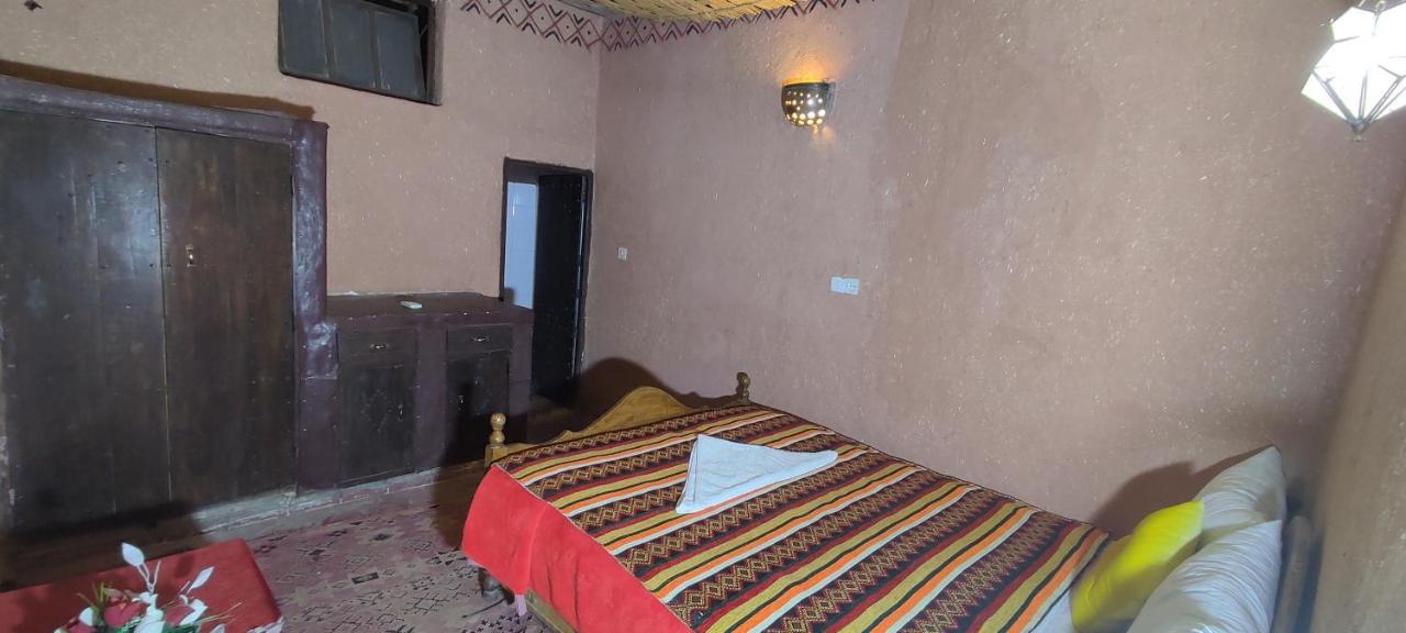 Prends Ton Temps Hotell Zagora Eksteriør bilde