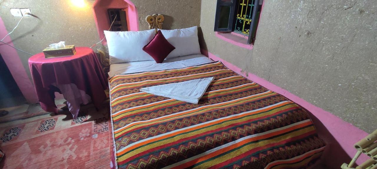 Prends Ton Temps Hotell Zagora Eksteriør bilde
