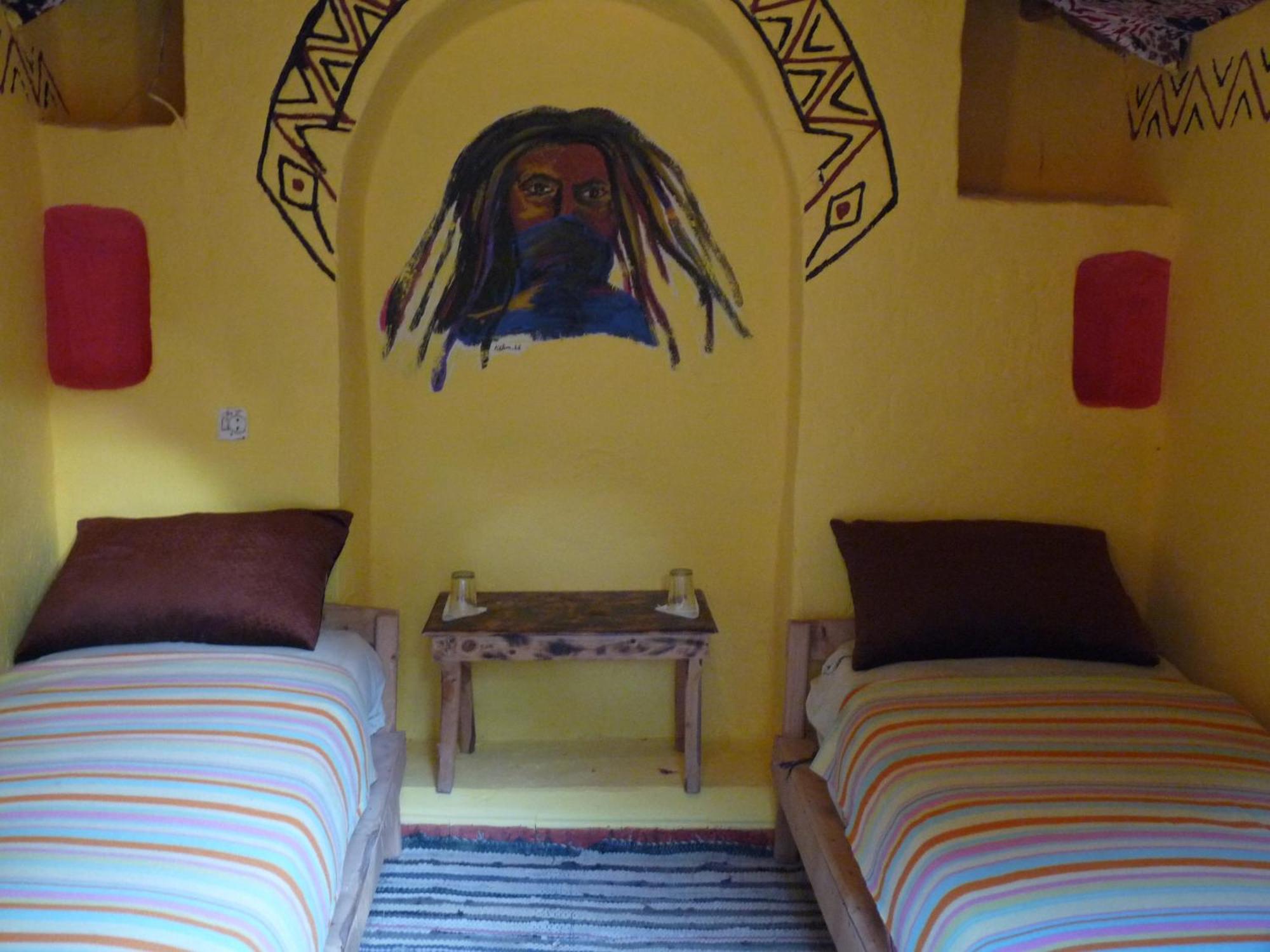 Prends Ton Temps Hotell Zagora Rom bilde