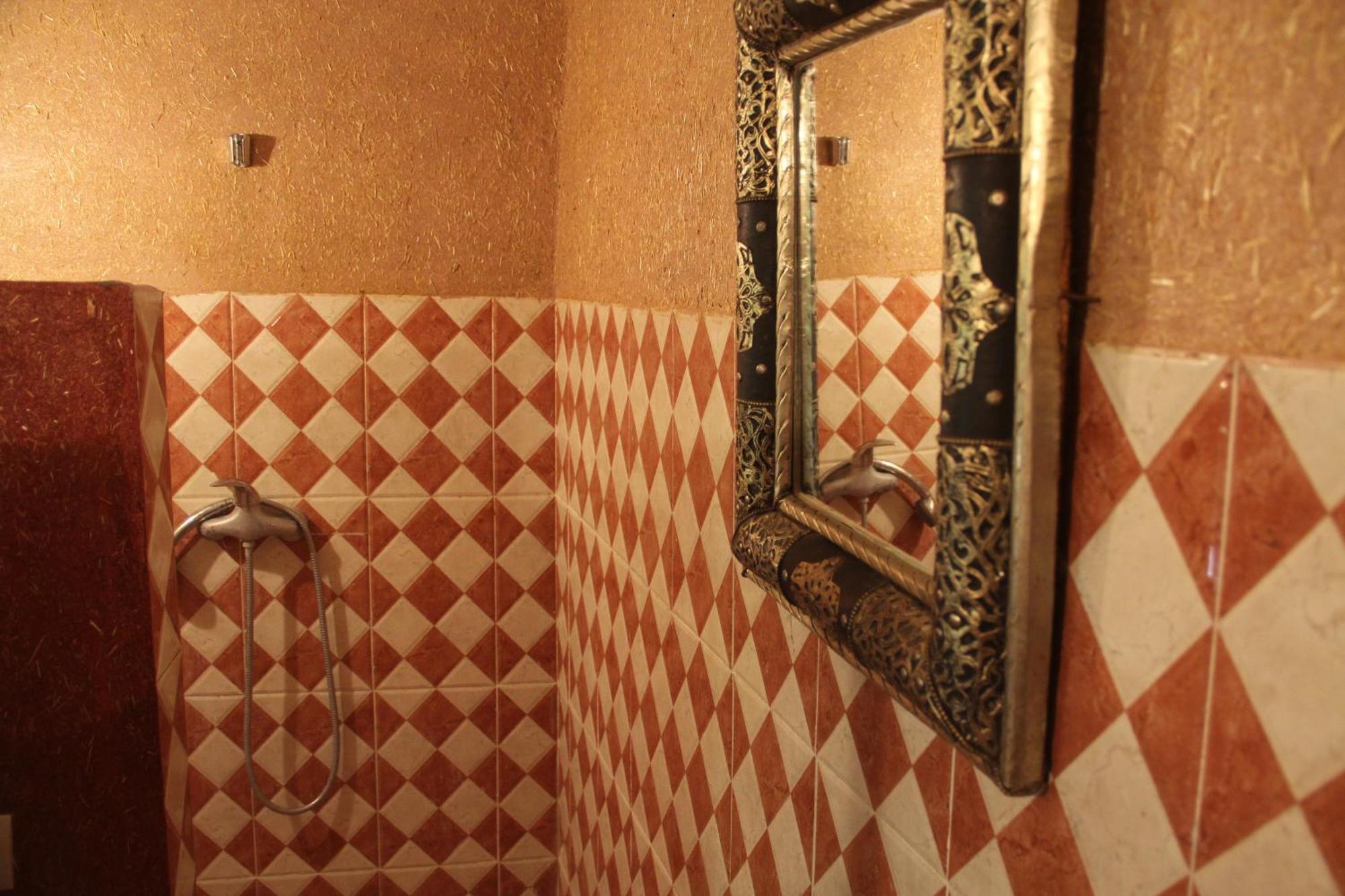 Prends Ton Temps Hotell Zagora Rom bilde