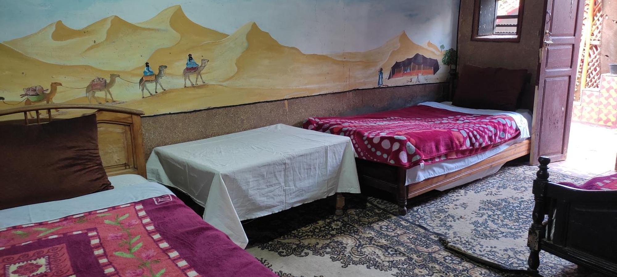 Prends Ton Temps Hotell Zagora Rom bilde