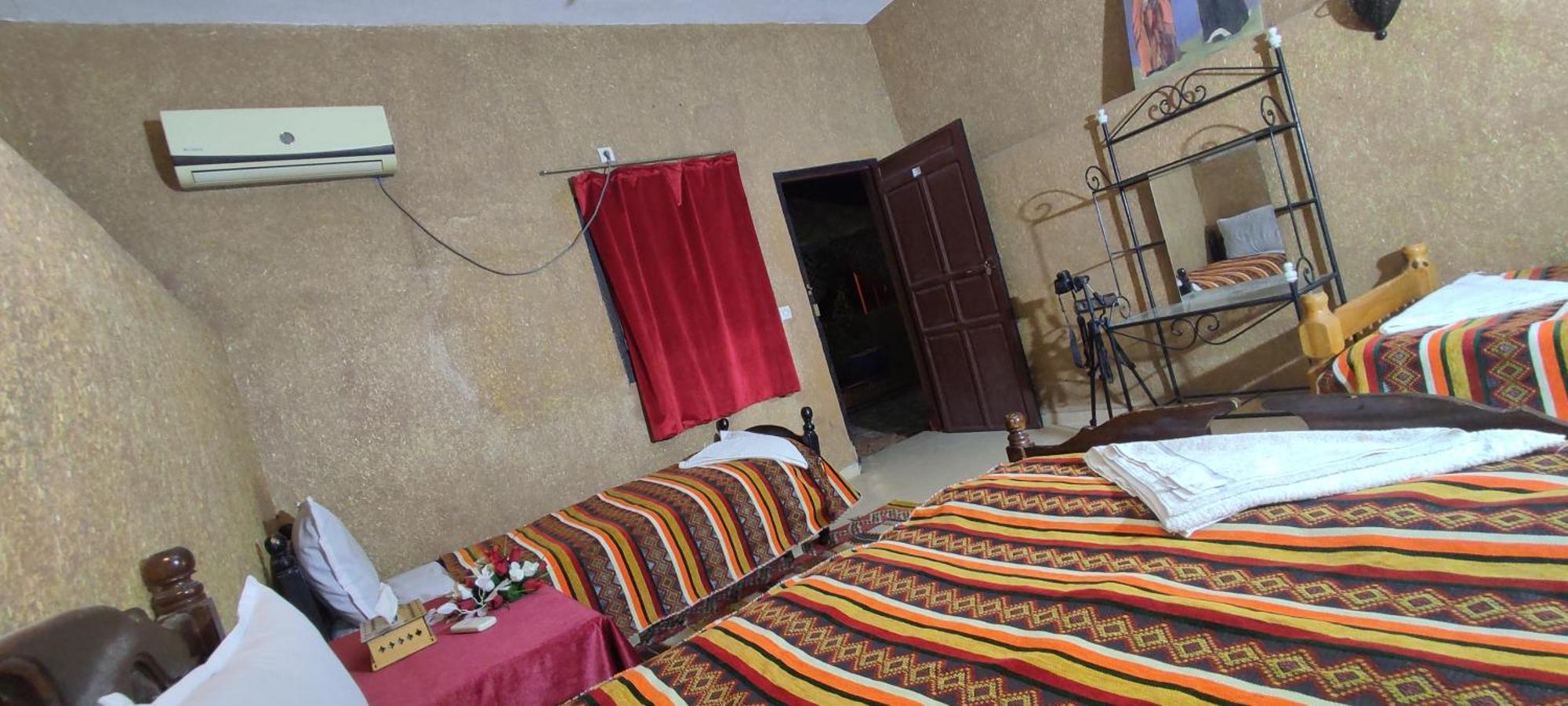 Prends Ton Temps Hotell Zagora Eksteriør bilde